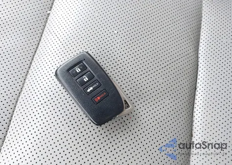 2015 Lexus Es 350 z USA, uszkodzony, nr VIN JTHBK1GG7F2169357